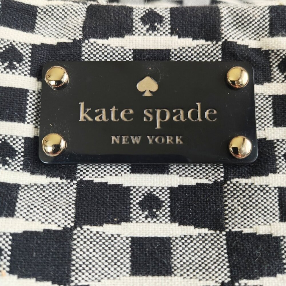 KATE SPADE Stevie Diaper/Shoulder Bag w/ Pouch - Picture 15 of 16
